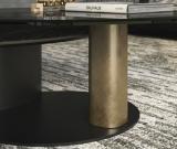 Cattelan Italia Arena Keramik Bond Coffee Table