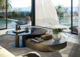 Cattelan Italia Arena Keramik Bond Coffee Table