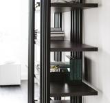 Cattelan Italia Arsenal Bookcase