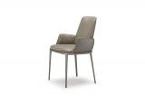 Cattelan Italia Belinda ML Dining Chair