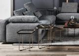 Cattelan Italia Benny Coffee Table