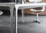 Cattelan Italia Boulevard Argile Table