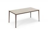 Cattelan Italia Boulevard Argile Table