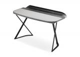 Cattelan Italia Cocoon Leather Desk