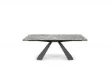 Cattelan Italia Eliot Keramik Drive Table