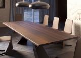 Cattelan Italia Eliot Wood Table