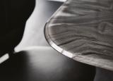 Cattelan Italia Premier CrystalArt Table