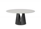 Cattelan Italia Giano Argile Table