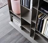 Cattelan Italia Latitude Bookcase