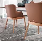 Cattelan Italia Magda Dining Chair