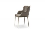 Cattelan Italia Magda ML Dining Chair