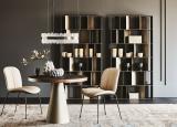 Cattelan Italia Nautilus Bookcase