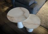 Cattelan Italia Peyote Keramik Coffee Table