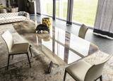 Cattelan Italia Planer CrystalArt Table