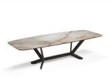 Cattelan Italia Planer Keramik Table