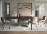 Cattelan Italia Rachel Wood Dining Chair