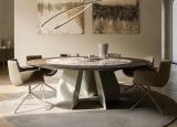 Cattelan Italia Rhonda Turn Chair