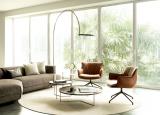 Cattelan Italia Rhonda Lounge Chair