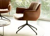 Cattelan Italia Rhonda Lounge Chair