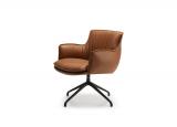 Cattelan Italia Rhonda Lounge Chair