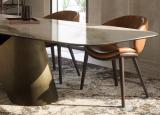 Cattelan Italia Scott Keramik Table