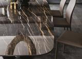 Cattelan Italia Dragon Keramik Table