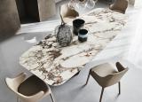 Cattelan Italia Dragon Keramik Table