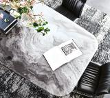 Cattelan Italia Atlantis CrystalArt Table