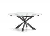 Cattelan Italia Spyder Round Table