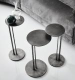 Cattelan Italia Sting Brushed Side Table