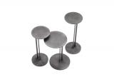 Cattelan Italia Sting Brushed Side Table