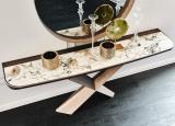 Cattelan Italia Terminal Keramik Premium Console Table