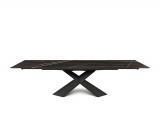 Cattelan Italia Tyron Keramik Drive Table