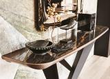 Cattelan Italia Westin Keramik Premium Console Table