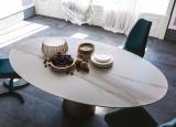 Cattelan Italia Yoda Keramik Table