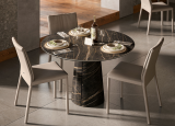 Cattelan Italia Cuba Keramik Bistrot Table