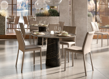 Cattelan Italia Cuba Keramik Bistrot Table