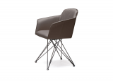 Cattelan Italia Flaminia Dining Chair