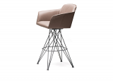 Cattelan Italia Flaminio Bar Stool