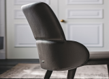 Cattelan Italia Ginger Dining Chair