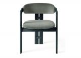 Gallotti & Radice 0414 Dining Chair