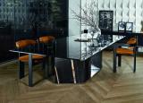 Gallotti & Radice 0414 Dining Chair