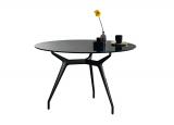 Sovet Italia Arkos Round Dining Table