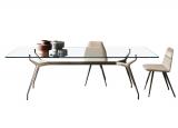 Sovet Italia Arkos Dining Table