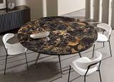 Sovet Italia Arkos XXL Round Dining Table