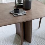 Porada Alan Botte 4 Dining Table