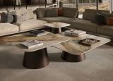 Cattelan Italia Albert Keramik S Coffee Table