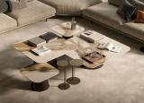 Cattelan Italia Albert Keramik S Coffee Table