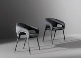 Bonaldo Alley Dining Chair