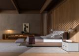 Molteni Aldgate Bed